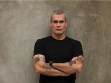 Henry Rollins