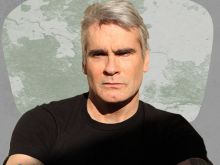 Henry Rollins