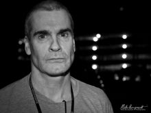 Henry Rollins