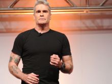 Henry Rollins