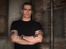 Henry Rollins