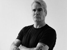 Henry Rollins