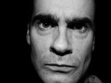 Henry Rollins