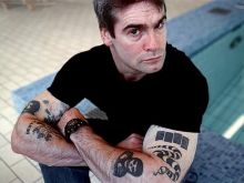 Henry Rollins