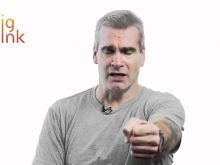 Henry Rollins