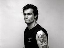 Henry Rollins