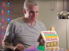 Henry Rollins