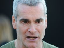 Henry Rollins