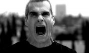 Henry Rollins