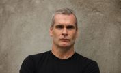 Henry Rollins