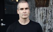 Henry Rollins