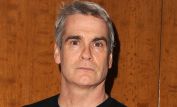 Henry Rollins