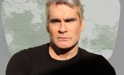 Henry Rollins