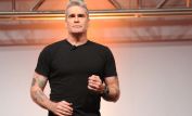 Henry Rollins