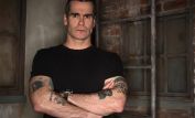 Henry Rollins