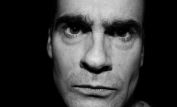 Henry Rollins