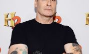 Henry Rollins