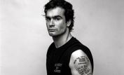 Henry Rollins