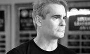 Henry Rollins