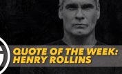 Henry Rollins