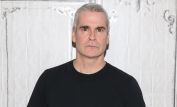 Henry Rollins