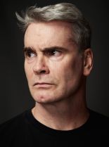 Henry Rollins