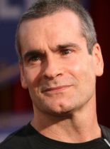 Henry Rollins