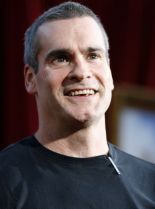 Henry Rollins