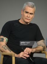 Henry Rollins