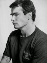 Henry Rollins