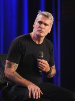 Henry Rollins