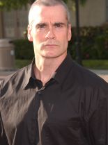 Henry Rollins