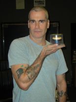 Henry Rollins