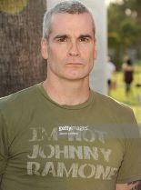 Henry Rollins