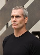 Henry Rollins