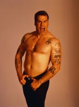 Henry Rollins