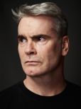 Henry Rollins