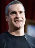 Henry Rollins