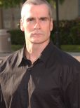 Henry Rollins