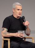 Henry Rollins