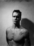 Henry Rollins