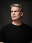 Henry Rollins