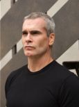 Henry Rollins