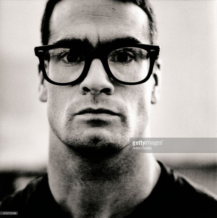 Henry Rollins