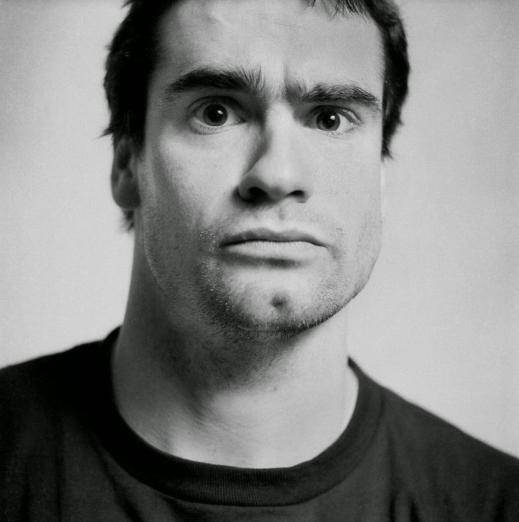 Henry Rollins