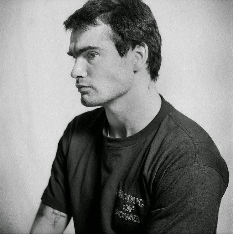 Henry Rollins