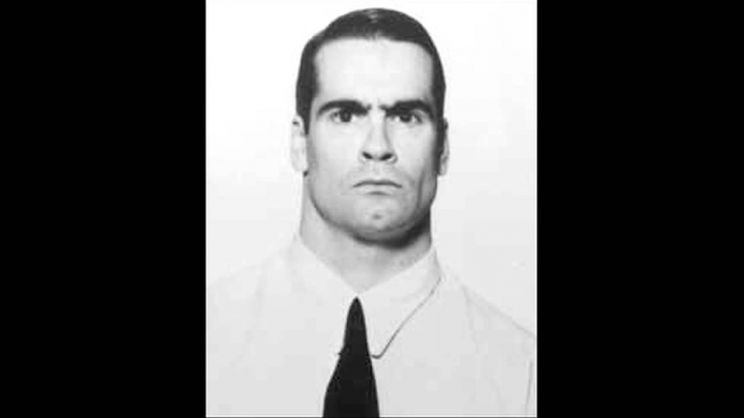 Henry Rollins