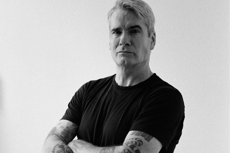 Henry Rollins