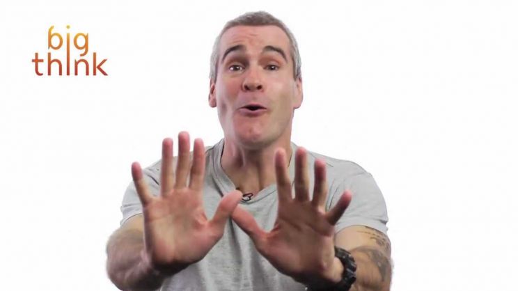 Henry Rollins