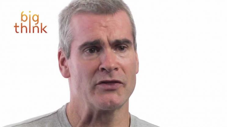 Henry Rollins